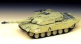 British Challenger (motorized)