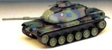 US Army M60A1 MBT (motorized)