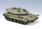 Israeli Merkava MK. IV