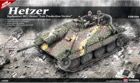 Jagdpanzer 38(t) Hetzer Late Production Version