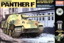 German Panther (motorized -  2 motors)