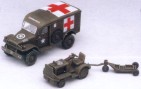 US Ambulance & Tow Truck
