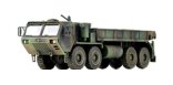 U.S. M997 8 x 8 Cargo Truck