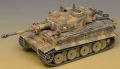 TIGER I Early Version w/interior