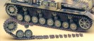 PANZER IV tracks