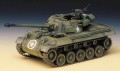 US ARMY M-18 HELLCAT