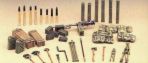 Allied & GermanTank Supplies Set - I