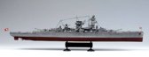 Admiral Graf Spee Pocket Battleship