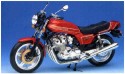 Honda CB900F 4 Cylinder Super-Bike