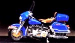 Harley-Davidson Electra Glide II