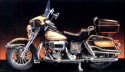 Harley-Davidson Classic 80