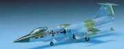 F-104G STARFIGHTER