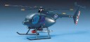HUGHES 500MD ASW