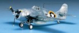 WILDCAT F4F-4