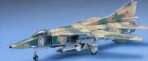 MIG-27 FLOGGER