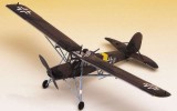 Fi-156 Storch / Morane Saulnier MS 500/502