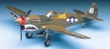 P-40M/N WARHAWK