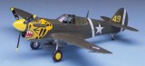 P-40E WARHAWK