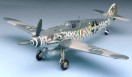 Messerschmitt Bf-109G14
