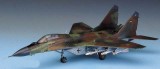 MIG-29A FULCRUM A