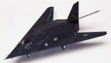 F-117A STEALTH FIGHTER