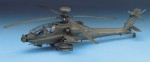 AH-64D LONGBOW