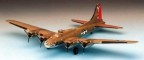 B-17F FLYING FORTRESS NOSE ART
