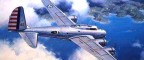 B-17C/D FLYING FORTRESS