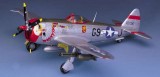 P-47D Thunderbolt BUBBLE TOP