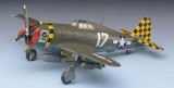 P-47D Thunderbolt RAZOR-BACK