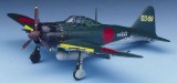 ZERO FIGHTER Type 52C (A6M5C)