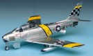F-86F SABRE MIG KILLER