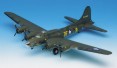 B-17F "Memphis Belle" Flying Fortress