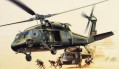 UH-60L BLACK HAWK