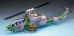 AH-1W SUPER COBRA U.S. MARINES