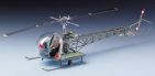 BELL 47D MASH HL