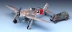Focke-Wulf  FW-190A8 HEINZ BAR