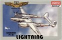 Lockheed P-38J Lightning