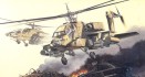 Apache AH-64A