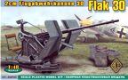 2 cm Flugabwehrkanone Flak 30