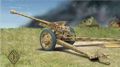 F-22 Soviet 76mm field gun