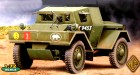 Armored Car Dingo Mk.I/Pz.Sp.Wg.Mk.I 202(e) Lt.