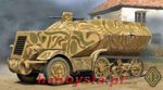 Leichter Schutzenpanzerwagen (2.Ausf) auf UNIC P-107 U-304(f)