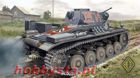 German PzKpfw II Sd Kfz.121 Ausf.C