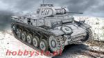 PzKpfw II Sd Kfz.121 Ausf. F