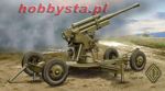 52-K 85mm Soviet Heavy AA Gun (early version)