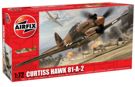 Curtiss Hawk 81-A-2