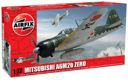 Mitsubishi Zero A6M2b
