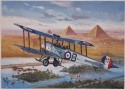 Avro 504K