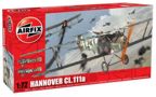 Hannover CL.IIIa